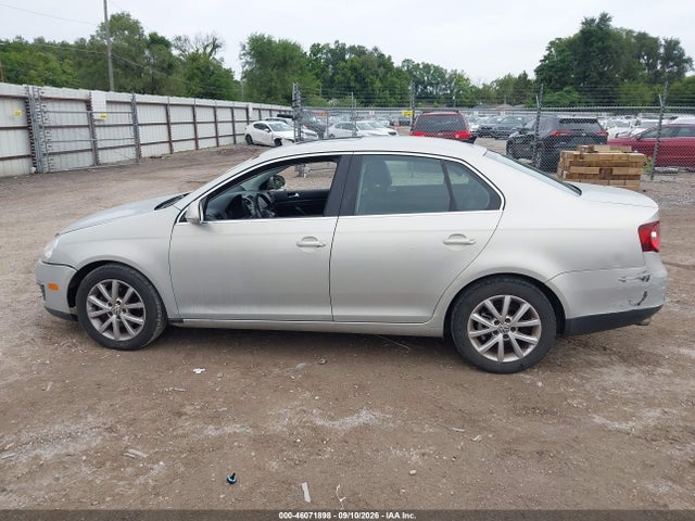 Aukcja sprzedaży 2010 Volkswagen Jetta Se, vin: 3VWRX7AJ5AM047491, numer aukcji: 46071898