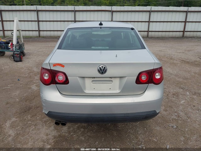 Aukcja sprzedaży 2010 Volkswagen Jetta Se, vin: 3VWRX7AJ5AM047491, numer aukcji: 46071898