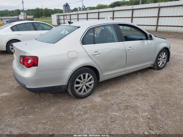 Aukcja sprzedaży 2010 Volkswagen Jetta Se, vin: 3VWRX7AJ5AM047491, numer aukcji: 46071898