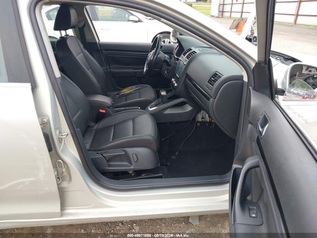 Aukcja sprzedaży 2010 Volkswagen Jetta Se, vin: 3VWRX7AJ5AM047491, numer aukcji: 46071898
