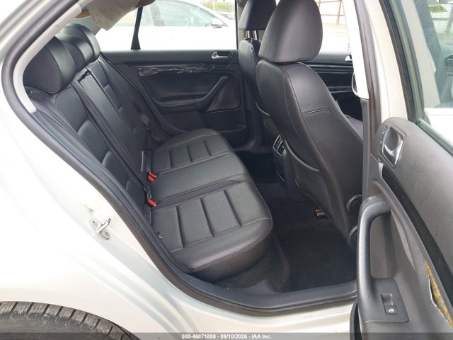 Aukcja sprzedaży 2010 Volkswagen Jetta Se, vin: 3VWRX7AJ5AM047491, numer aukcji: 46071898