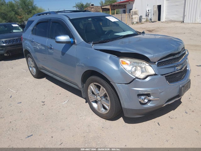 2014 2GNFLHE33E6224291 главное изображение