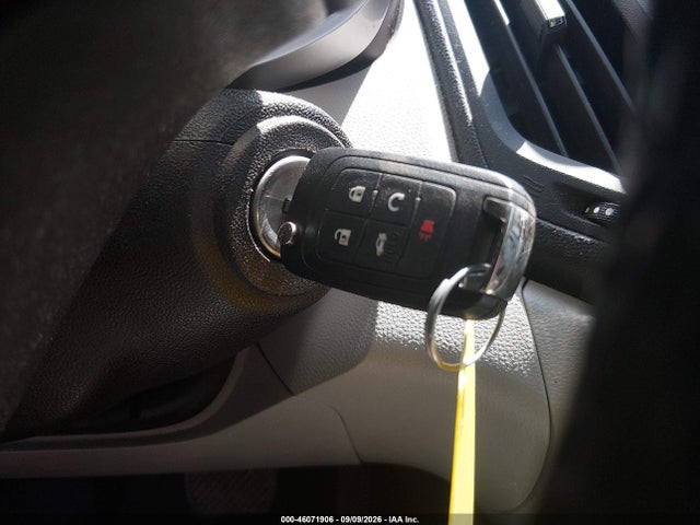 Chevrolet Equinox Ltz 2014 2GNFLHE33E6224291 Image 11