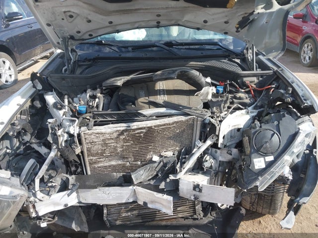 Продажа на аукционе авто 2015 Bmw X5 Xdrive35d, vin: 5UXKS4C58F0N11013, номер лота: 46071907