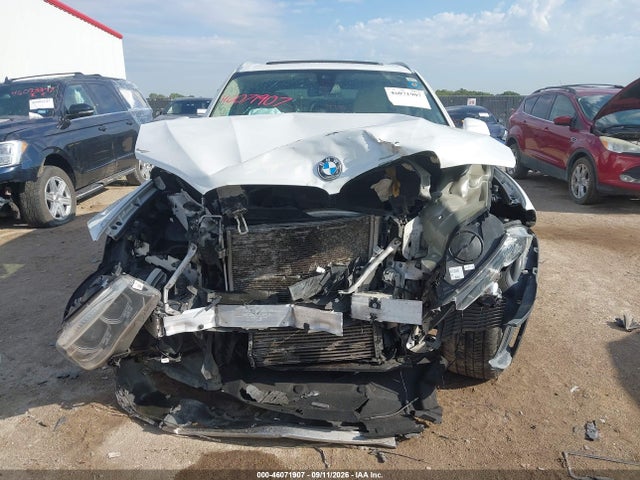 Продажа на аукционе авто 2015 Bmw X5 Xdrive35d, vin: 5UXKS4C58F0N11013, номер лота: 46071907