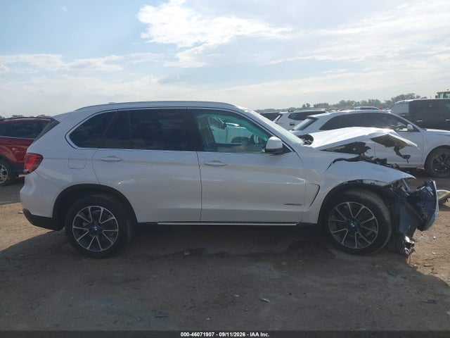 Продажа на аукционе авто 2015 Bmw X5 Xdrive35d, vin: 5UXKS4C58F0N11013, номер лота: 46071907