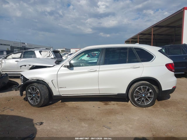 Продажа на аукционе авто 2015 Bmw X5 Xdrive35d, vin: 5UXKS4C58F0N11013, номер лота: 46071907