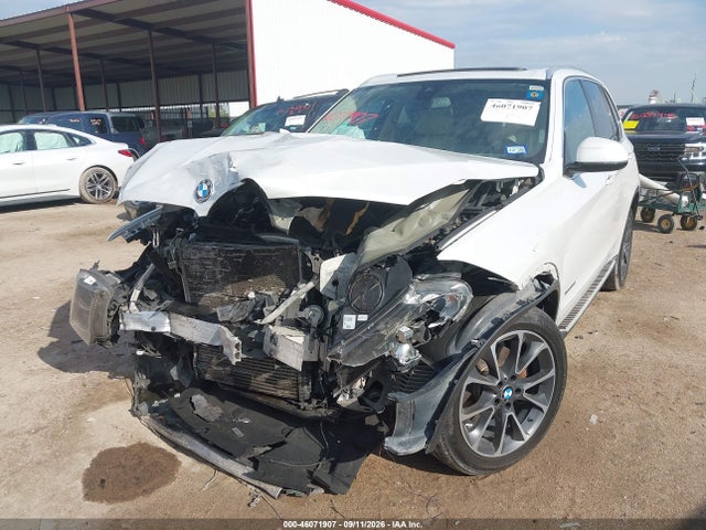 Продажа на аукционе авто 2015 Bmw X5 Xdrive35d, vin: 5UXKS4C58F0N11013, номер лота: 46071907