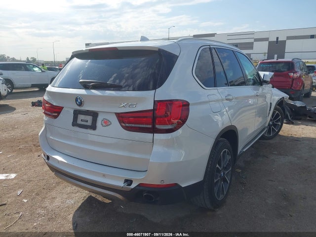 Продажа на аукционе авто 2015 Bmw X5 Xdrive35d, vin: 5UXKS4C58F0N11013, номер лота: 46071907