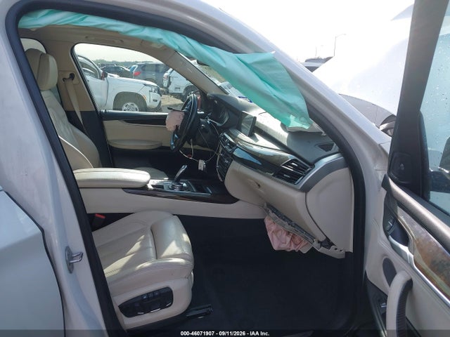Продажа на аукционе авто 2015 Bmw X5 Xdrive35d, vin: 5UXKS4C58F0N11013, номер лота: 46071907