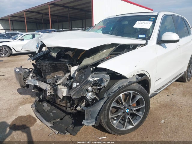 Продажа на аукционе авто 2015 Bmw X5 Xdrive35d, vin: 5UXKS4C58F0N11013, номер лота: 46071907
