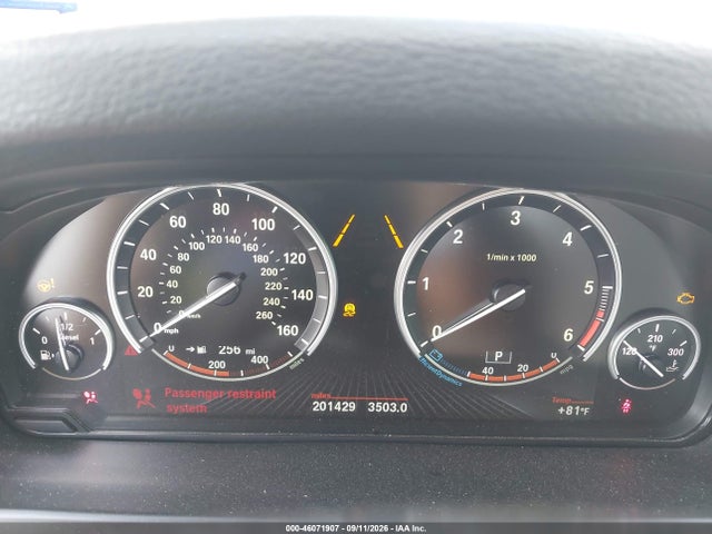 Продажа на аукционе авто 2015 Bmw X5 Xdrive35d, vin: 5UXKS4C58F0N11013, номер лота: 46071907