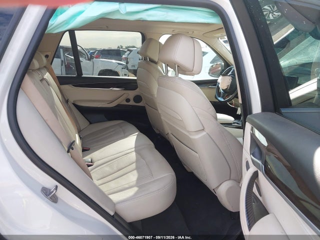 Продажа на аукционе авто 2015 Bmw X5 Xdrive35d, vin: 5UXKS4C58F0N11013, номер лота: 46071907