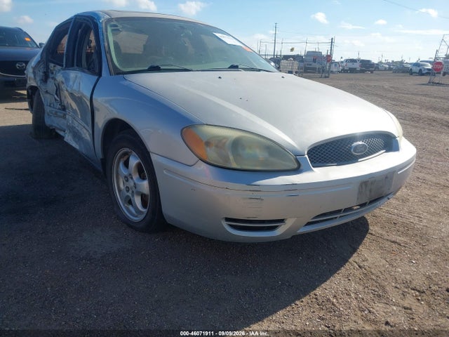 2004 Ford Taurus Ses მანქანა იყიდება აუქციონზე, vin: 1FAFP55284G150079, აუქციონის ნომერი: 46071911