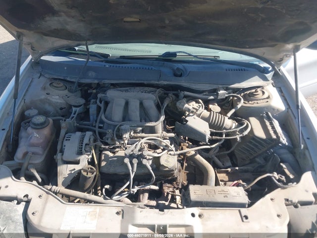 Продажа на аукционе авто 2004 Ford Taurus Ses, vin: 1FAFP55284G150079, номер лота: 46071911