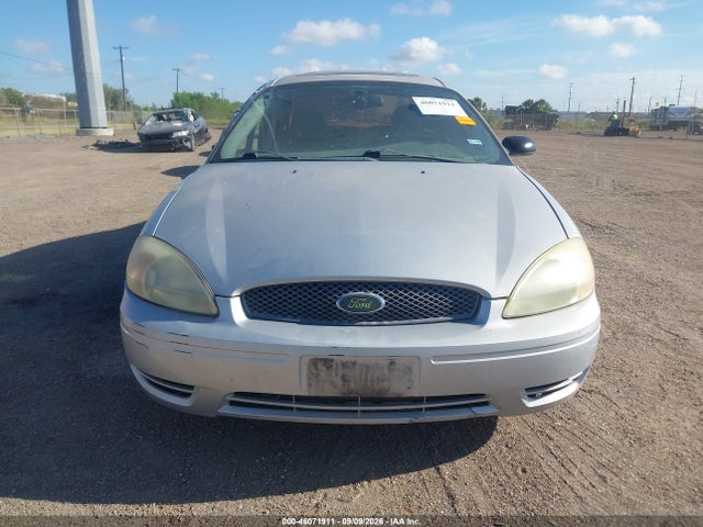 Продажа на аукционе авто 2004 Ford Taurus Ses, vin: 1FAFP55284G150079, номер лота: 46071911