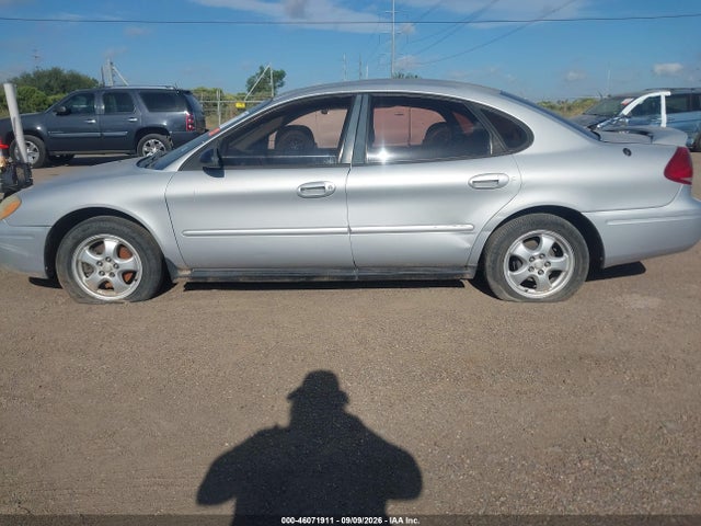 Продажа на аукционе авто 2004 Ford Taurus Ses, vin: 1FAFP55284G150079, номер лота: 46071911