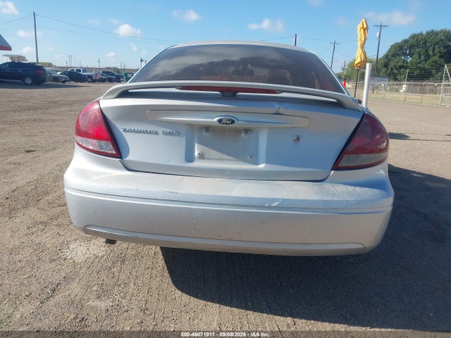 Продажа на аукционе авто 2004 Ford Taurus Ses, vin: 1FAFP55284G150079, номер лота: 46071911