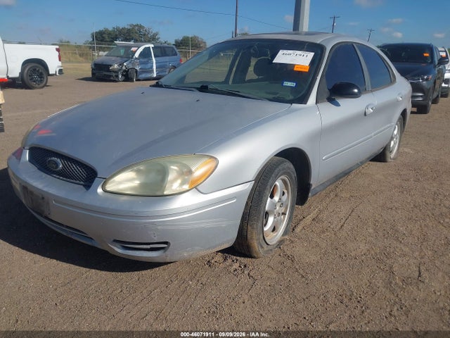 Продажа на аукционе авто 2004 Ford Taurus Ses, vin: 1FAFP55284G150079, номер лота: 46071911