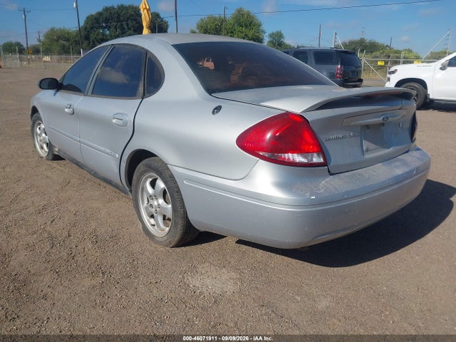 Продажа на аукционе авто 2004 Ford Taurus Ses, vin: 1FAFP55284G150079, номер лота: 46071911