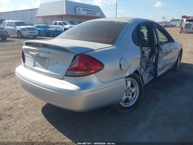 Продажа на аукционе авто 2004 Ford Taurus Ses, vin: 1FAFP55284G150079, номер лота: 46071911
