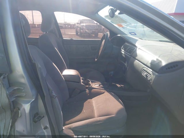 Продажа на аукционе авто 2004 Ford Taurus Ses, vin: 1FAFP55284G150079, номер лота: 46071911