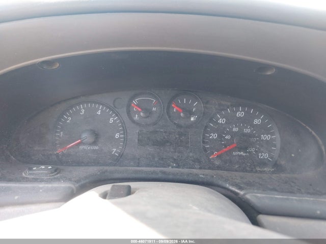 Продажа на аукционе авто 2004 Ford Taurus Ses, vin: 1FAFP55284G150079, номер лота: 46071911