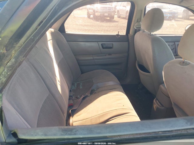 Продажа на аукционе авто 2004 Ford Taurus Ses, vin: 1FAFP55284G150079, номер лота: 46071911