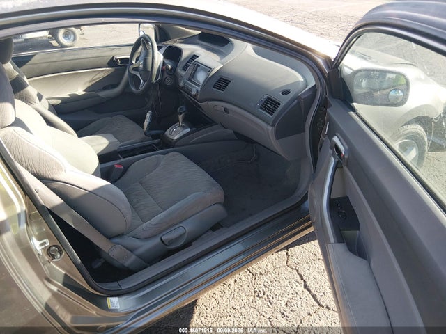 2006 Honda Civic Ex მანქანა იყიდება აუქციონზე, vin: 2HGFG12856H510090, აუქციონის ნომერი: 46071916