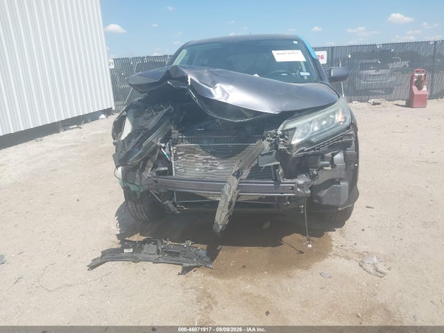 Продаж на аукціоні авто 2016 Honda Cr-v Ex, vin: 2HKRM4H52GH604147, номер лоту: 46071917