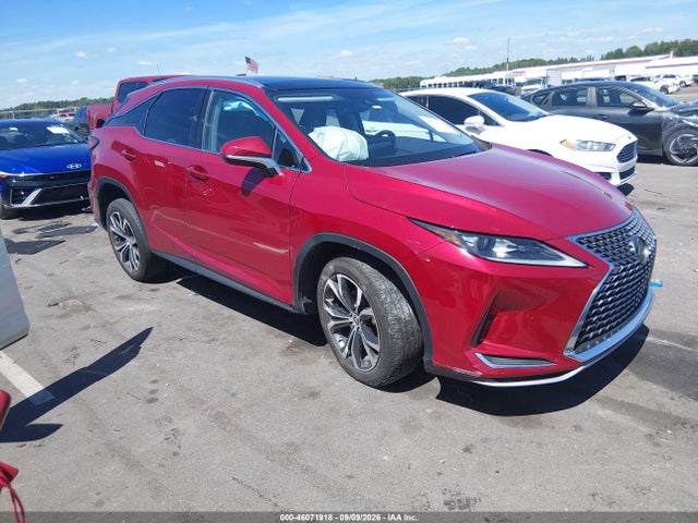Продаж на аукціоні авто 2021 Lexus Rx 350, vin: 2T2HZMDA9MC285064, номер лоту: 46071918