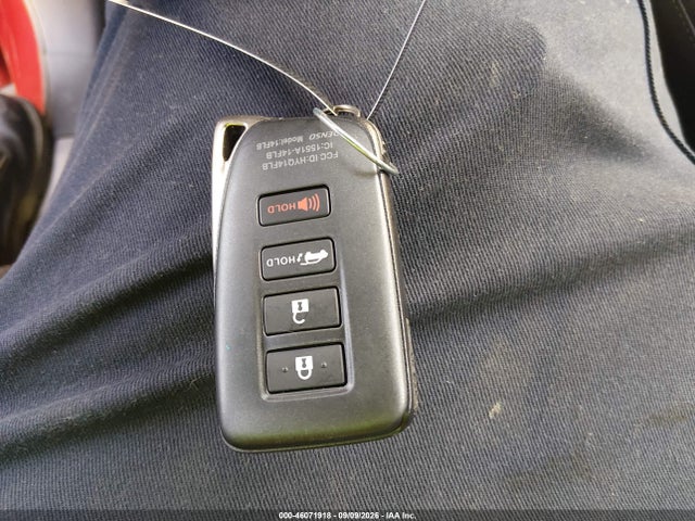 46071918 :رقم المزاد ، 2T2HZMDA9MC285064 vin ، 2021 Lexus Rx 350 مزاد بيع