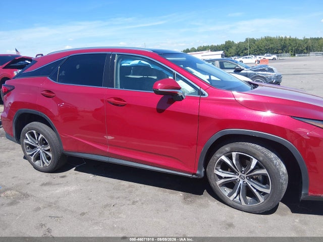 46071918 :رقم المزاد ، 2T2HZMDA9MC285064 vin ، 2021 Lexus Rx 350 مزاد بيع