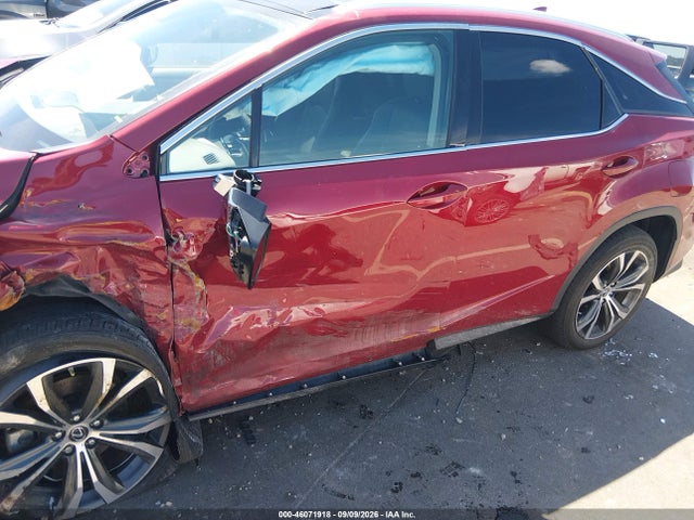 46071918 :رقم المزاد ، 2T2HZMDA9MC285064 vin ، 2021 Lexus Rx 350 مزاد بيع
