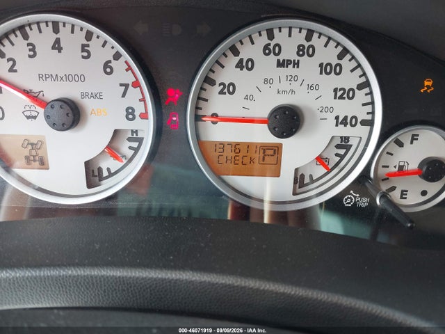 Aukcja sprzedaży 2019 Nissan Frontier Pro-4x, vin: 1N6AD0EV6KN798049, numer aukcji: 46071919