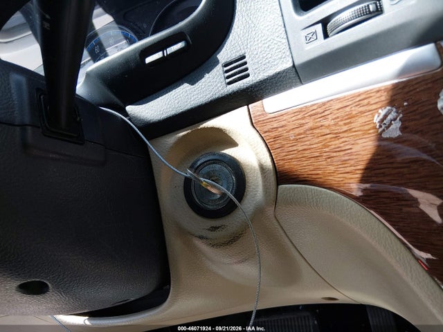 Продажа на аукционе авто 2009 Hyundai Santa Fe Limited, vin: 5NMSH13E99H254611, номер лота: 46071924