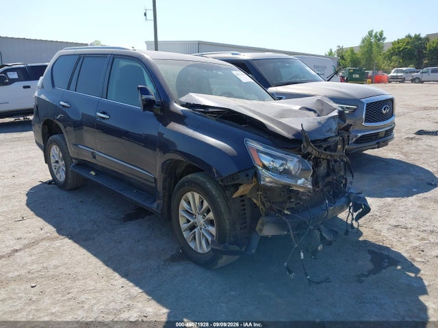 Aukcja sprzedaży 2019 Lexus Gx 460 Premium, vin: JTJBM7FX5K5226886, numer aukcji: 46071928