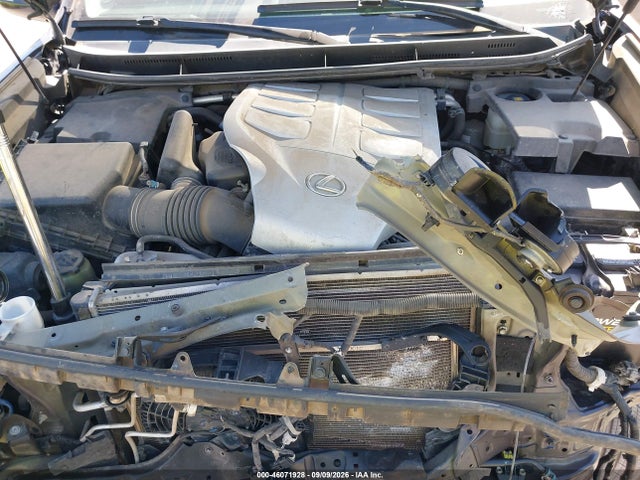 Aukcja sprzedaży 2019 Lexus Gx 460 Premium, vin: JTJBM7FX5K5226886, numer aukcji: 46071928