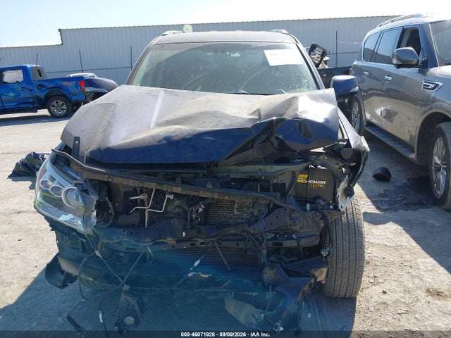 Aukcja sprzedaży 2019 Lexus Gx 460 Premium, vin: JTJBM7FX5K5226886, numer aukcji: 46071928