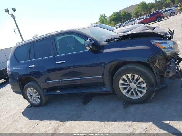 Aukcja sprzedaży 2019 Lexus Gx 460 Premium, vin: JTJBM7FX5K5226886, numer aukcji: 46071928