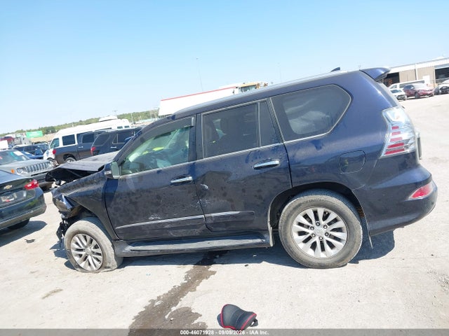 Aukcja sprzedaży 2019 Lexus Gx 460 Premium, vin: JTJBM7FX5K5226886, numer aukcji: 46071928