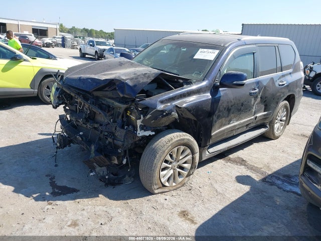 Aukcja sprzedaży 2019 Lexus Gx 460 Premium, vin: JTJBM7FX5K5226886, numer aukcji: 46071928