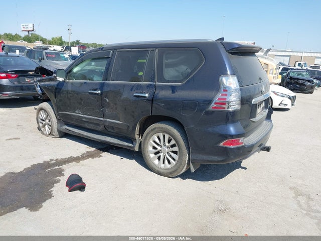 Aukcja sprzedaży 2019 Lexus Gx 460 Premium, vin: JTJBM7FX5K5226886, numer aukcji: 46071928