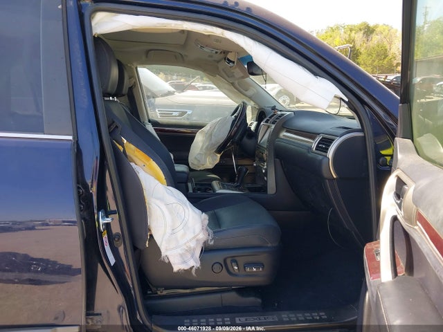 Aukcja sprzedaży 2019 Lexus Gx 460 Premium, vin: JTJBM7FX5K5226886, numer aukcji: 46071928