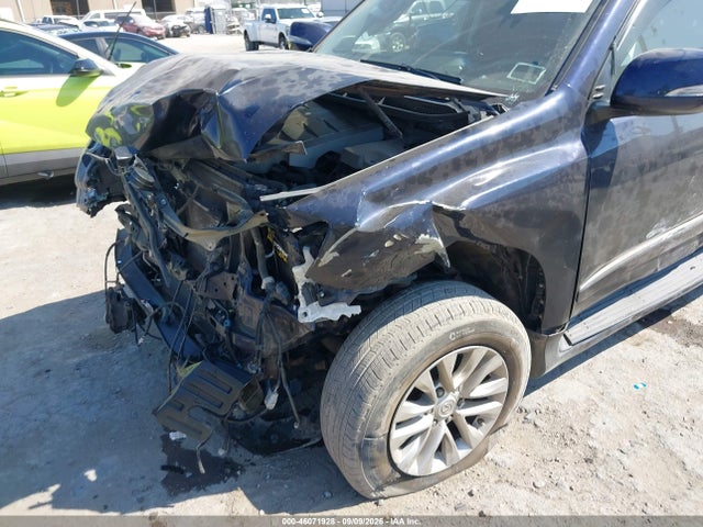 Aukcja sprzedaży 2019 Lexus Gx 460 Premium, vin: JTJBM7FX5K5226886, numer aukcji: 46071928