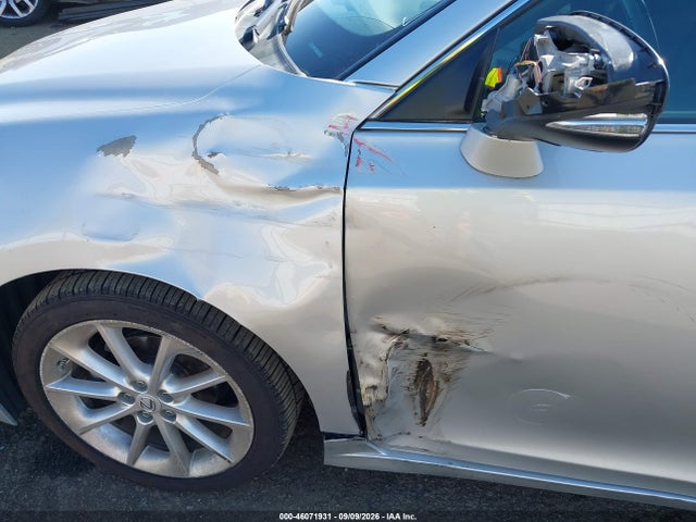 Aukcja sprzedaży 2012 Lexus Ct 200h Premium, vin: JTHKD5BH4C2064773, numer aukcji: 46071931