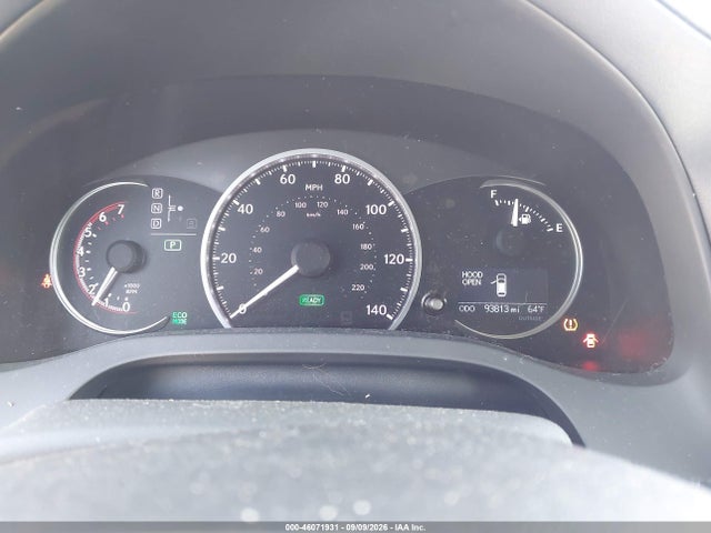 Aukcja sprzedaży 2012 Lexus Ct 200h Premium, vin: JTHKD5BH4C2064773, numer aukcji: 46071931