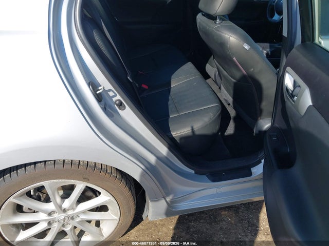 Aukcja sprzedaży 2012 Lexus Ct 200h Premium, vin: JTHKD5BH4C2064773, numer aukcji: 46071931