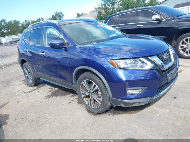 Продаж на аукціоні авто 2019 Nissan Rogue Sv, vin: JN8AT2MV6KW382276, номер лоту: 46071938