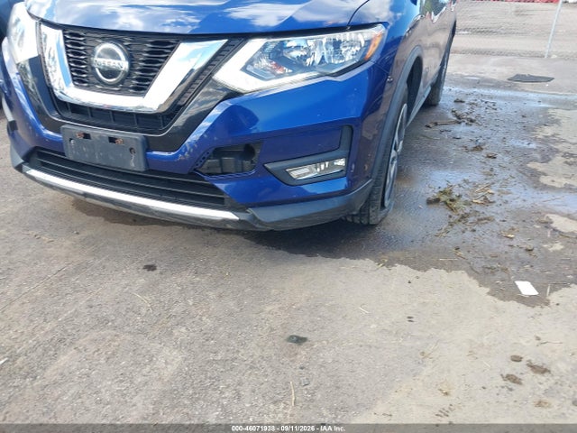 Aukcja sprzedaży 2019 Nissan Rogue Sv, vin: JN8AT2MV6KW382276, numer aukcji: 46071938